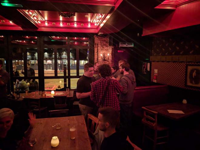 Pub