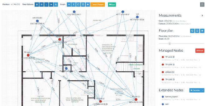 Node Editor