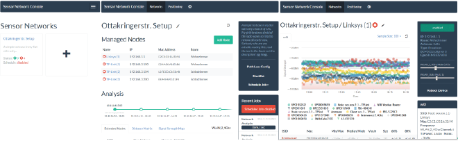 UI Overview